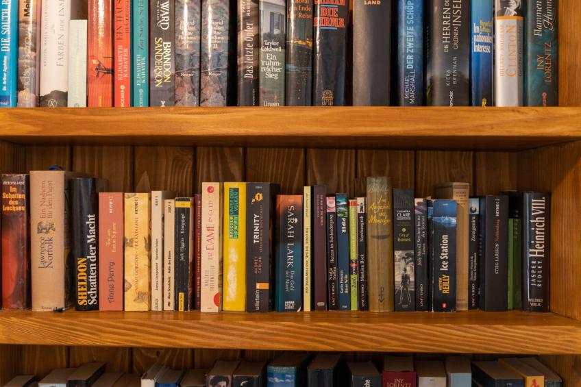 VILLA KARLA - foto 10