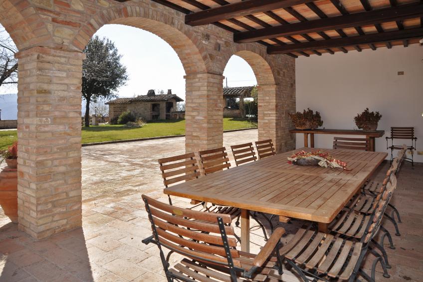 Villa del Colle - foto 12