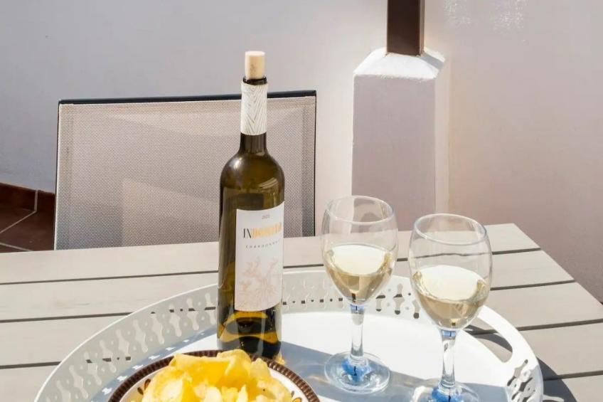 "Casa Valle Niza" mit Pool - foto 17