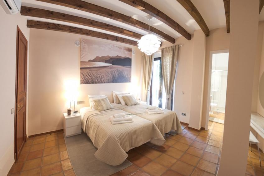 VILLA CAN SARALES - DEIÀ - foto 12