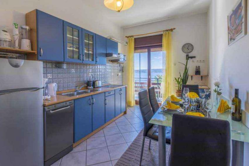 Holiday apartment 250 m from the beach - BF-BXG5 - foto 88
