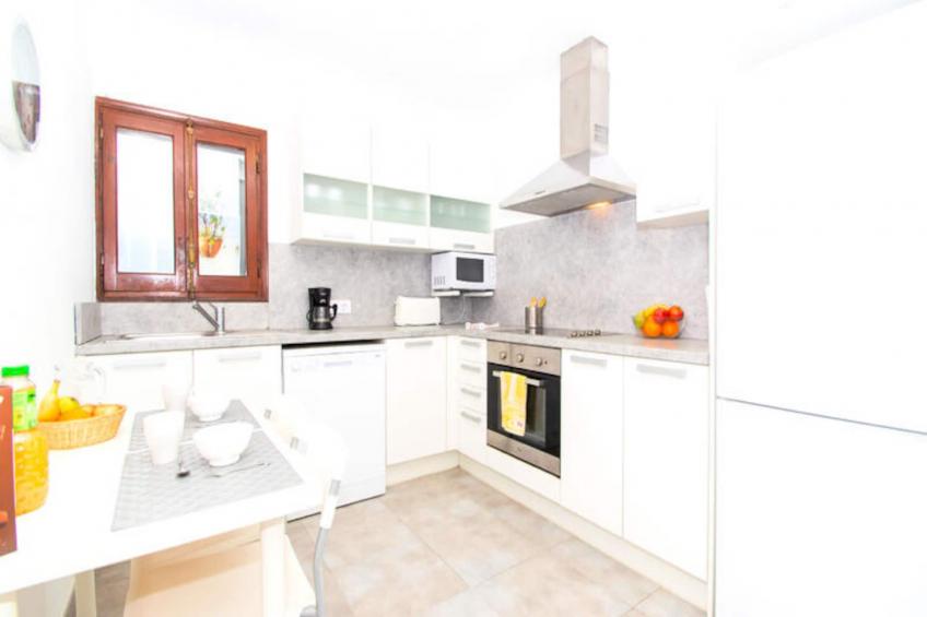 Maison à Cala Galdana - foto 20