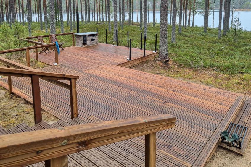 Pilkkaniemi - foto 23