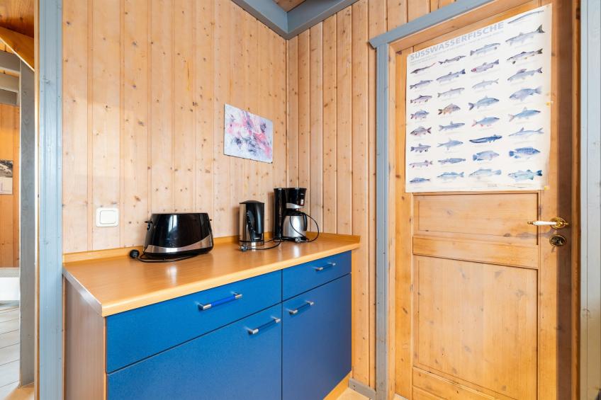 Ferienhaus Seeschwalbe-Classic 90 qm 41 - foto 37