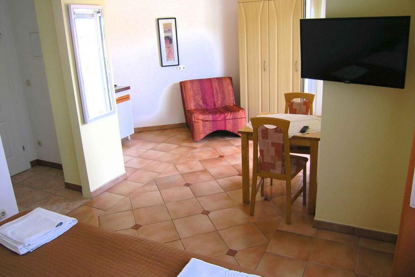 Holiday apartment with balcony and barbecue - BF-Y3FDB - foto 16
