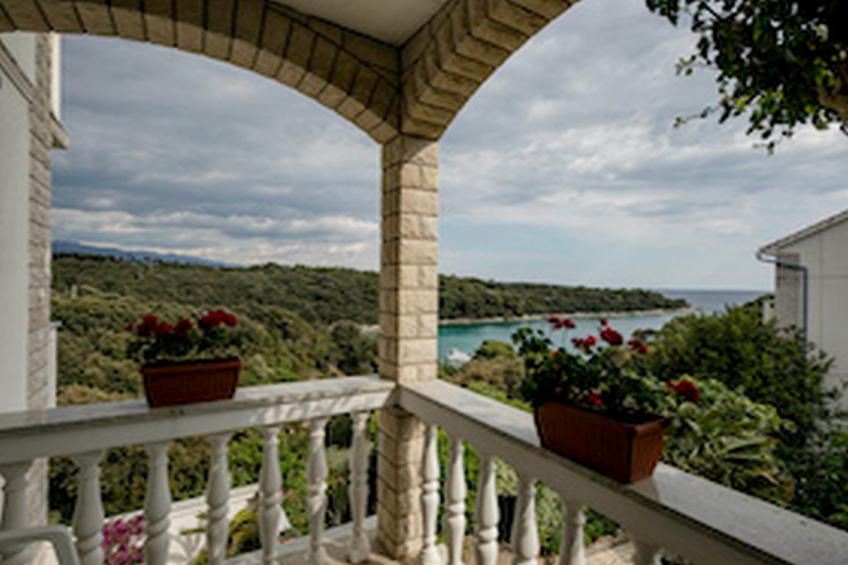 Apartments & Rooms Green Bay - Two Bedroom Apartment with Balcony and Sea View (APP 6) - foto 25