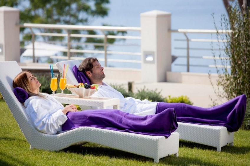 Appartements Punta, Veli Losinj - Type D - foto 20