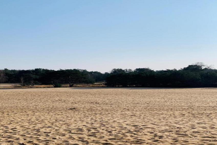 Vakantiepark Schaijk 13 - foto 33