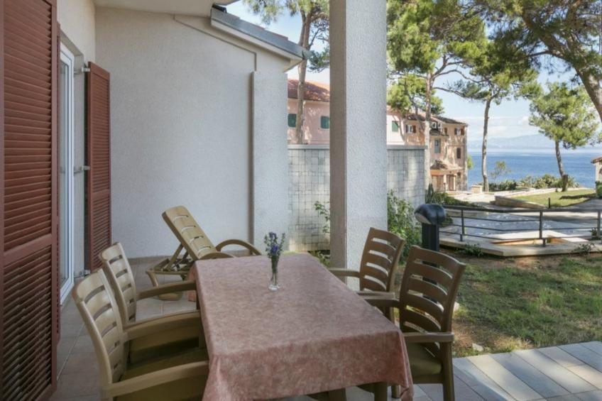 Appartementen Punta, Veli Losinj - Type C - foto 5