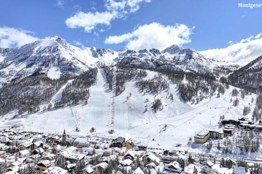 Chalet Epilobe - foto 13