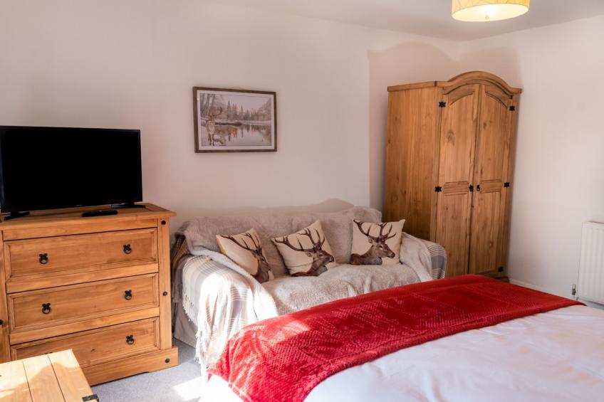 Court Cottage - foto 21