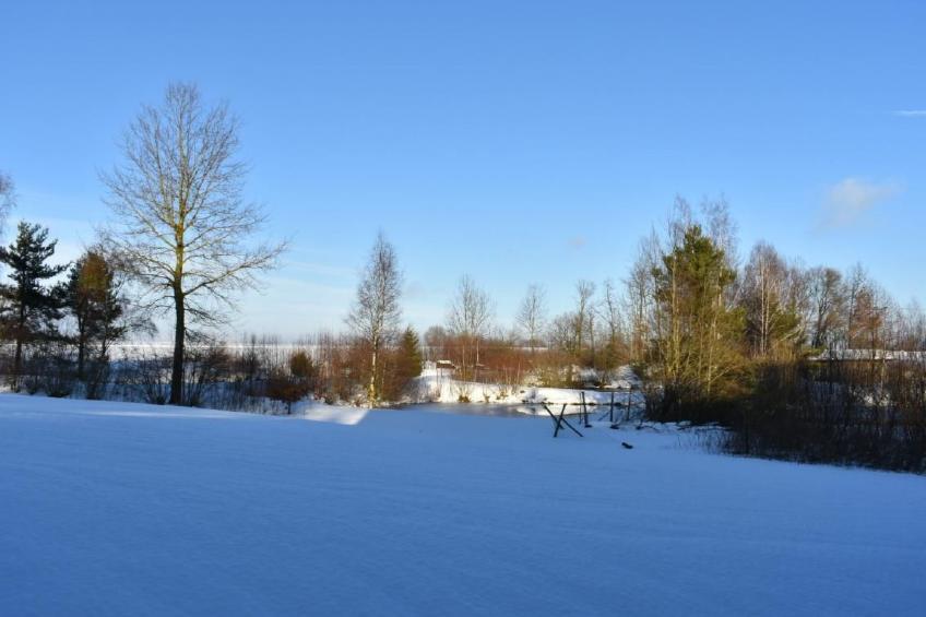 Appartement in Vordorfermühle mit Garten - foto 21