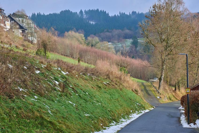 Kurhaus am Nordenau - 10 pers - foto 70