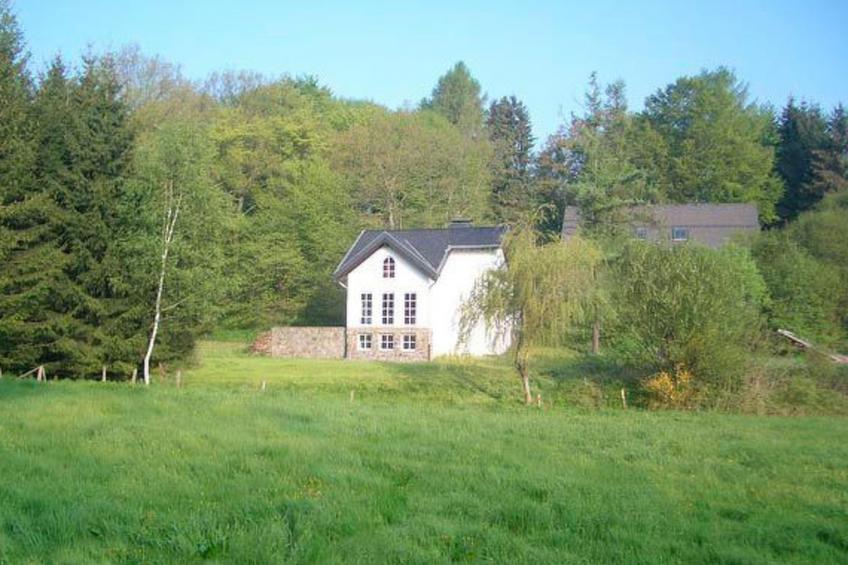 Fachwerkhaus mit Garten, Grill und Terrasse - foto 4