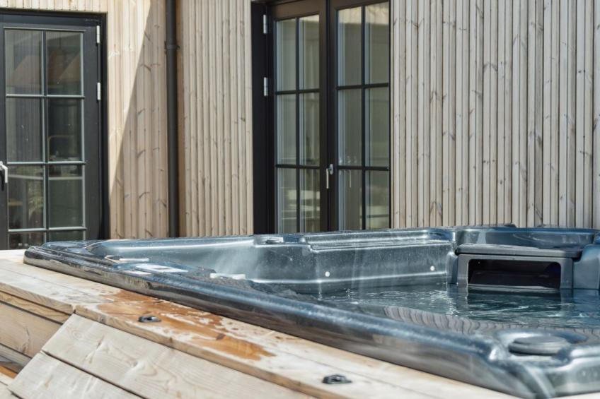 "Ottmar" - 150m from the sea in Funen - foto 14