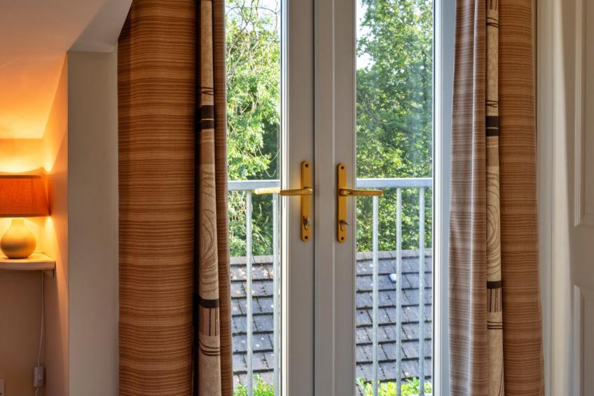 Forest Park Lodge - foto 27