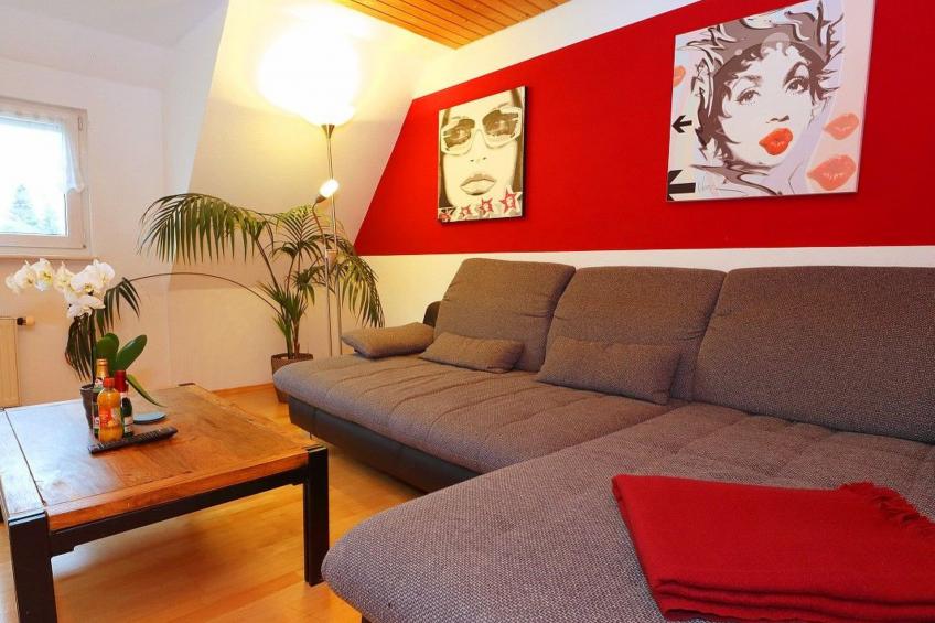 Bertsche 2 Schlafzimmer - foto 3