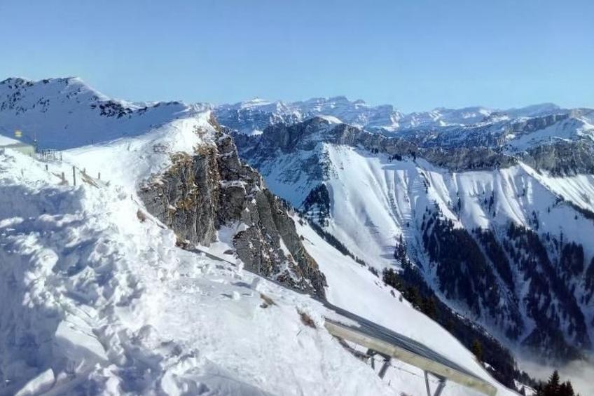 Gais Alpins - foto 41