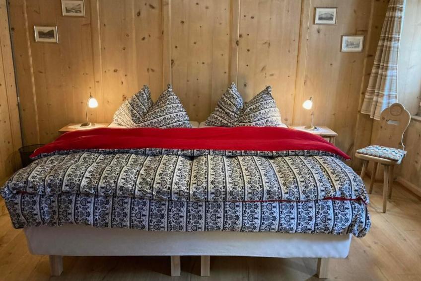 Chesa Robbi S-chanf - foto 17