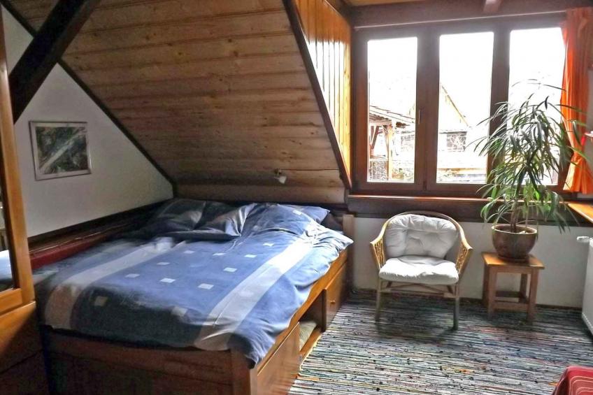 Casa Crina - rustikale Ferienvilla in Siebenbürgen - foto 22