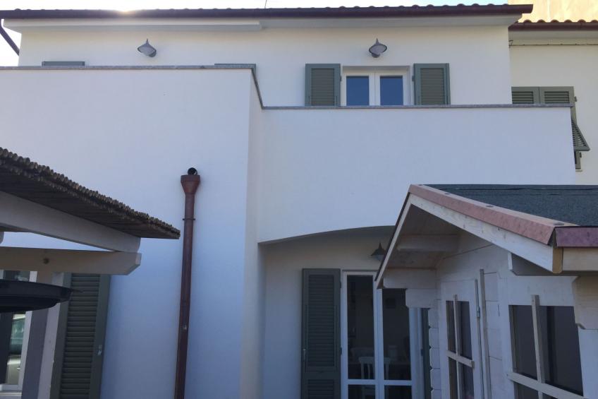 Ein Ferienhaus voller Komfort - foto 36