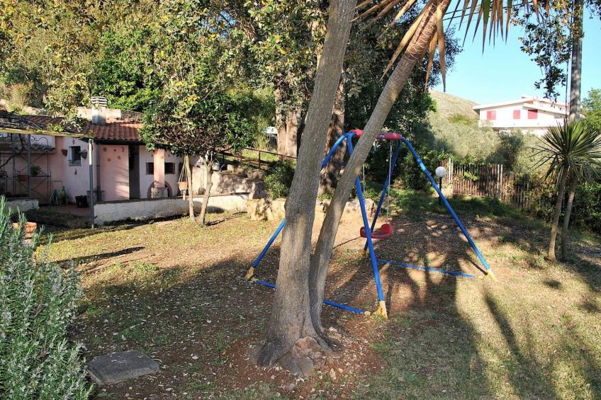 Sunny Home Villa auf dem Hügel von Sperlonga - foto 11