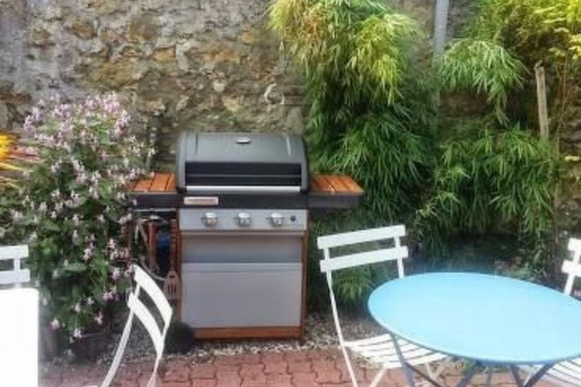 Joli studio pour 2 personnes - foto 17