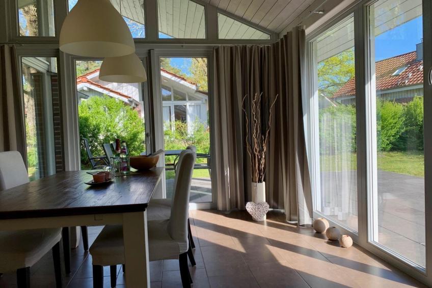 Ferienhaus in Röbel an der Müritz - foto 11