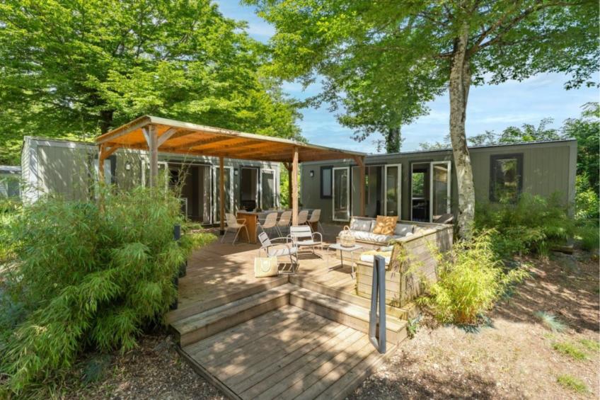 Cottage Friends 10p 5Bdrms AirCon - foto 2