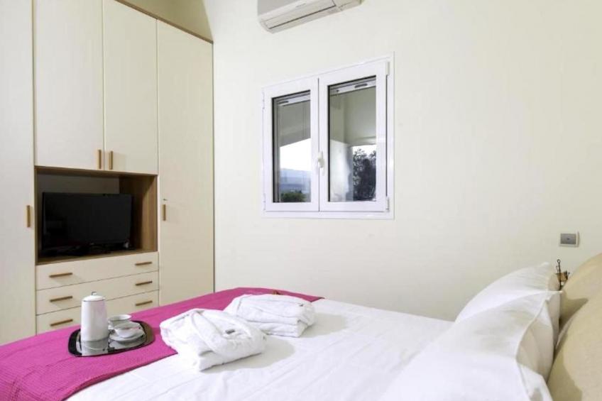 Villa Euphoria, Strand von Gennadi - foto 7