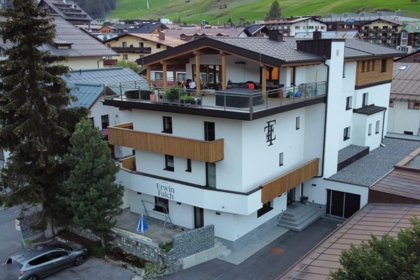 Apartment Falch 1
