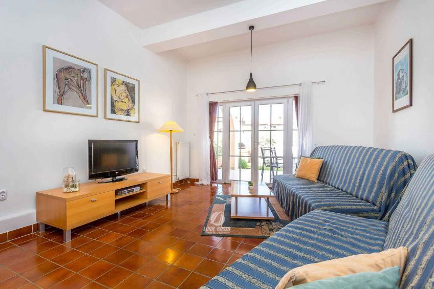 Appartement de vacances avec un intérieur sophistiqué, une belle terrasse et un jardin - BF-H8MJ6 - foto 11