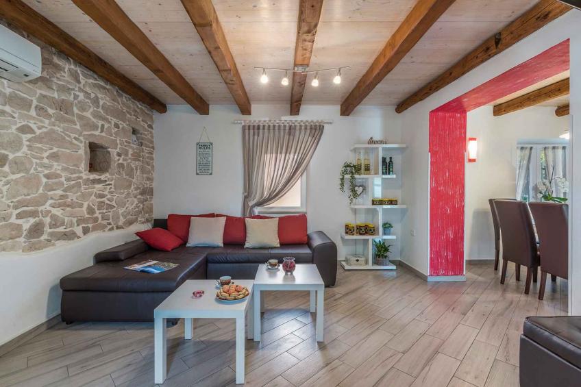 Villa with private swimming pool - BF-2WNRW - foto 33