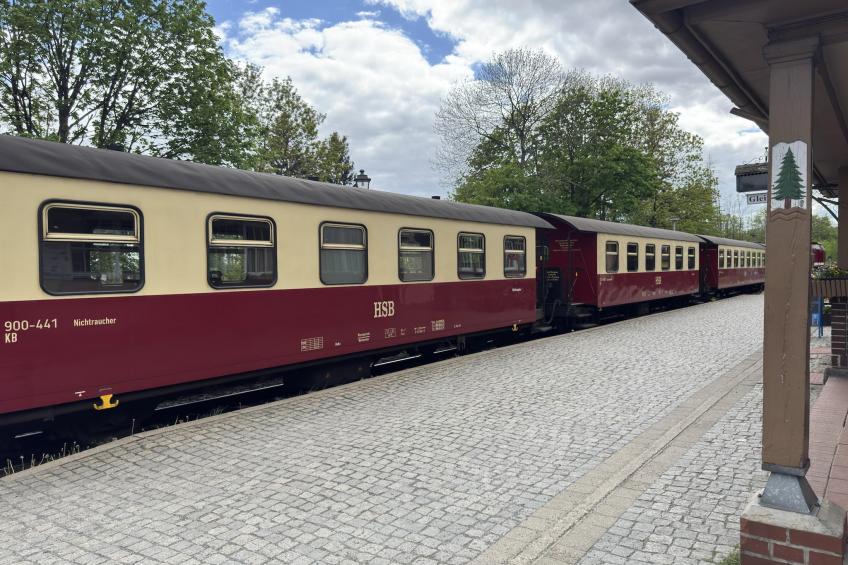 Appartementhaus Der Kräuterhof, Drei Annen Hohne - Typ B - foto 32