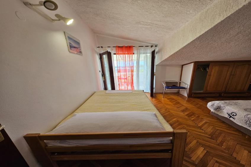 Apartments Nestor - two bedroom apartment A4 - foto 11