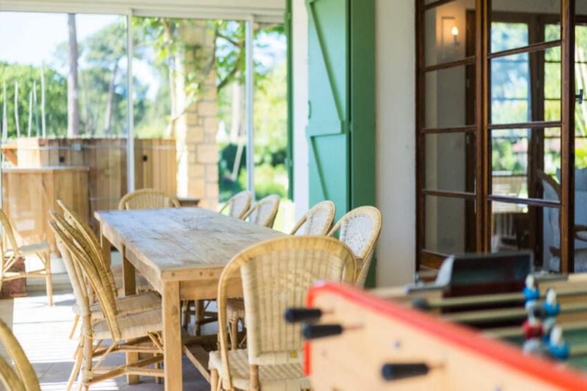 Maison à Andernos-les-Bains - foto 12