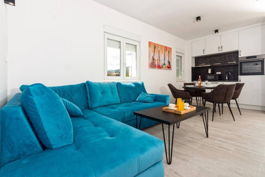 Modern Apartments with Private Balcony - Premium One Bedroom Apartment (Owner S2) - foto 3