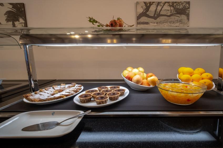 Hotel Issa - Double Room Sea View 4 - foto 123