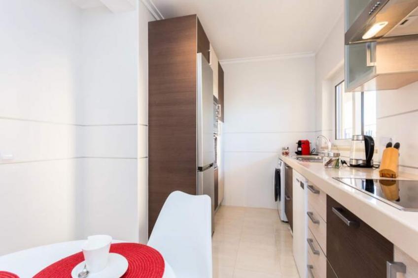 Meia Praia View Apartment - foto 7