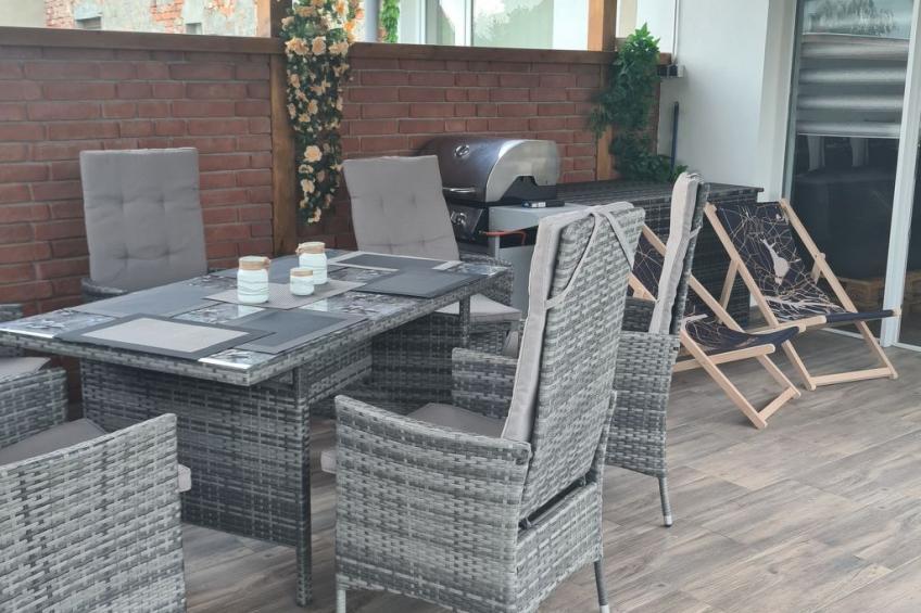 Feriendomizil Sasse - foto 15