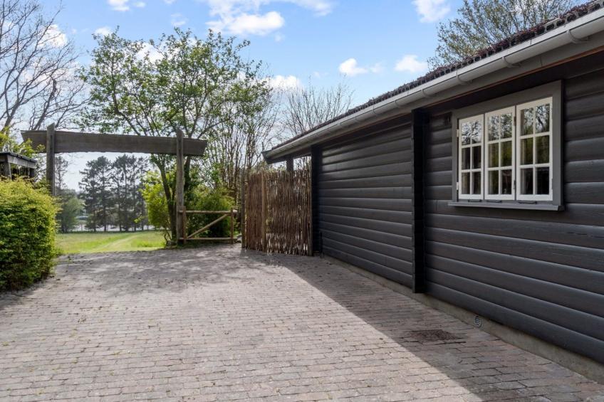 "Till" - 1.6km from the sea in Sealand - foto 6