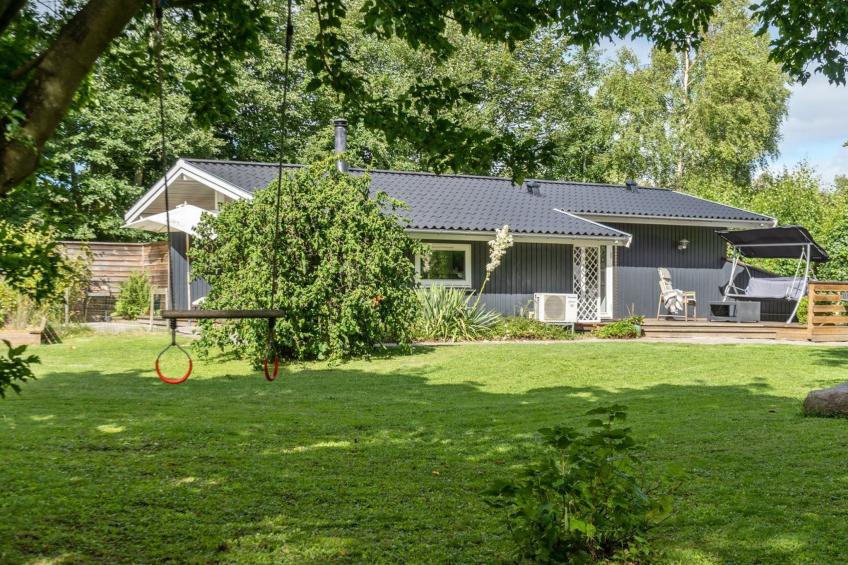 "Maiken" - 1.5km from the sea in Sealand - foto 3