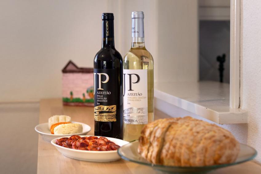 Villa das Palmeiras mit großem Schwimmbad - foto 19