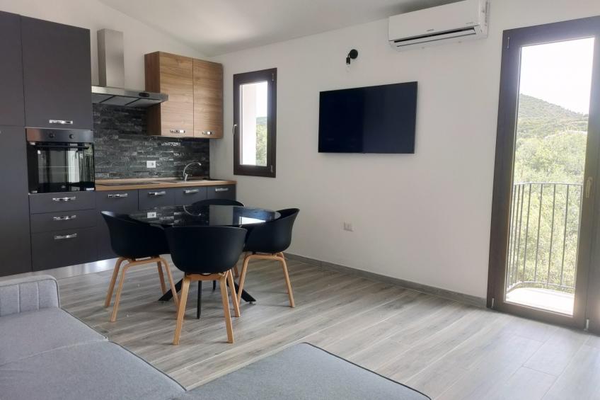 Suite Wohnungen i4mori Porto Pino - foto 33