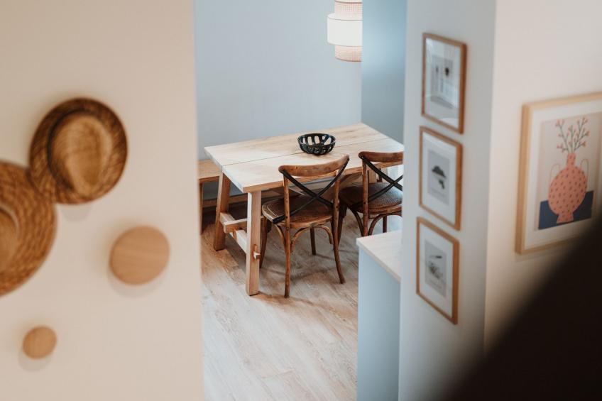 Spreewaldhaus am Landgut - Das Haupthaus - foto 14