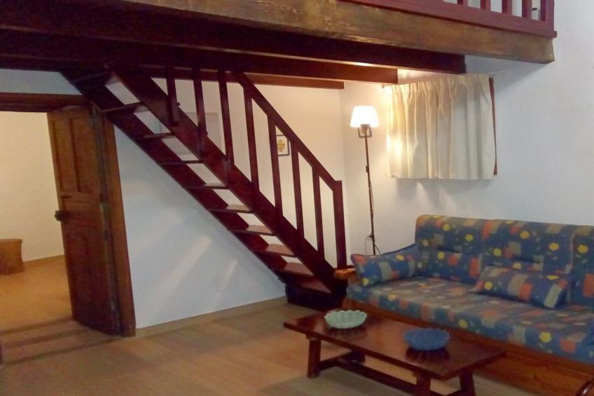 Traditionelles kanarisches Landhaus - foto 22