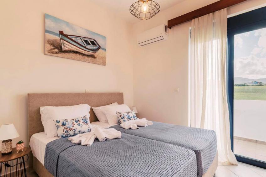 Wunderschöne Villa Infinity Blue - foto 20