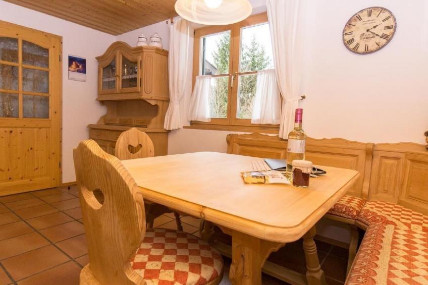 Fewo Zugspitze - foto 6