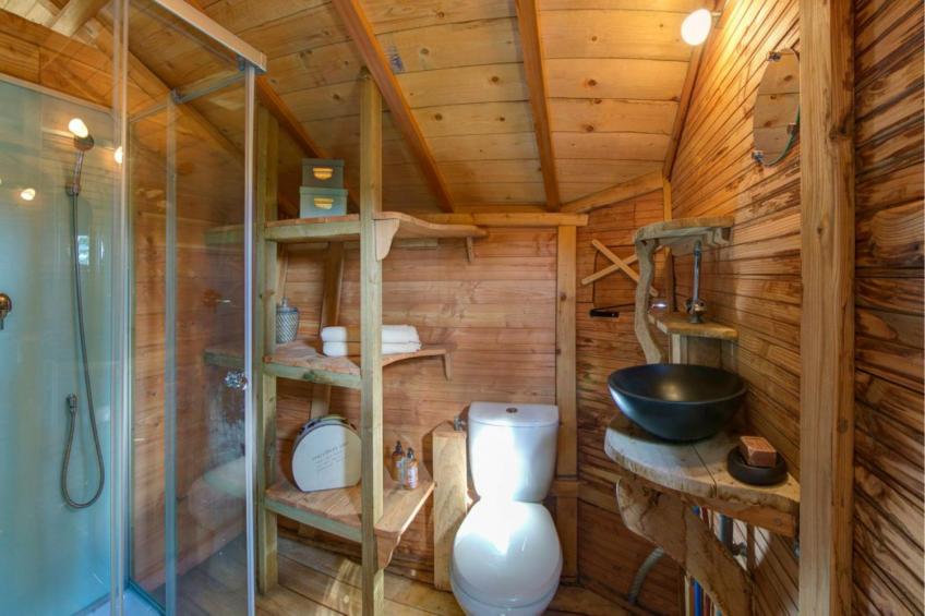 Cabin Zen 5p - foto 6