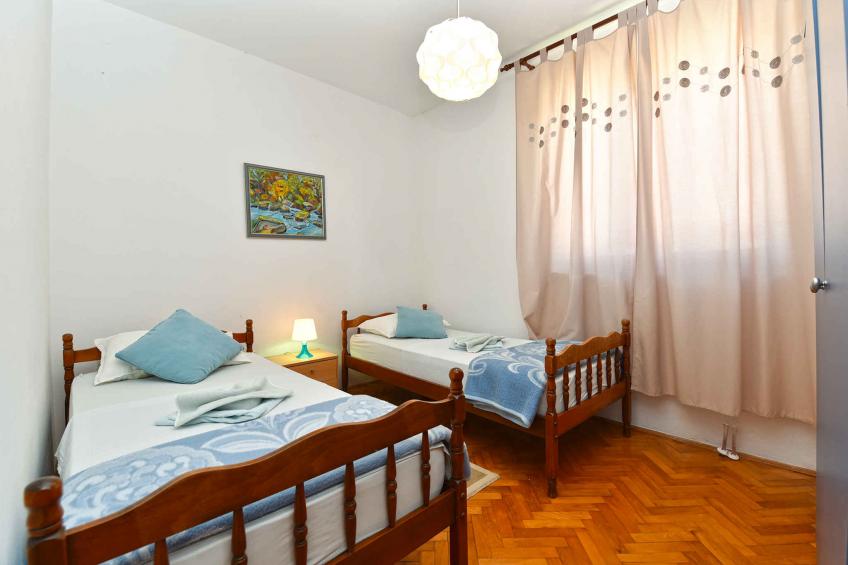 Vakantiewoning met airconditioning - BF-TDK9F - foto 29
